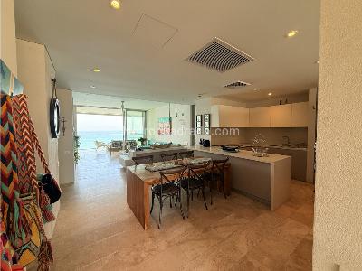 Apartamento en venta en Santa Marta, Santa Marta · foto 3 de 20