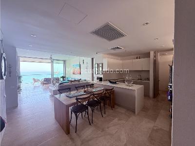 Apartamento en venta en Santa Marta, Santa Marta · foto 5 de 20