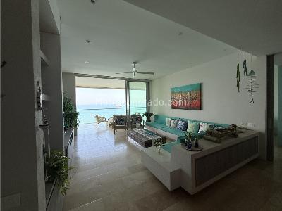 Apartamento en venta en Santa Marta, Santa Marta · foto 6 de 20