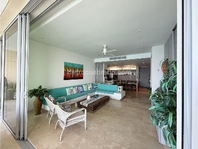 Apartamento en venta en Santa Marta, Santa Marta · foto 7 de 20