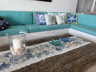 Apartamento en venta en Santa Marta, Santa Marta · foto 8 de 20