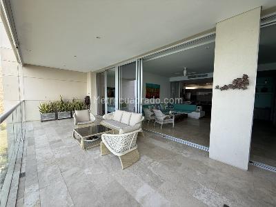 Apartamento en venta en Santa Marta, Santa Marta · foto 9 de 20