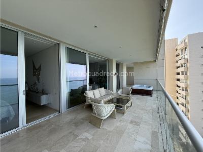 Apartamento en venta en Santa Marta, Santa Marta · foto 10 de 20
