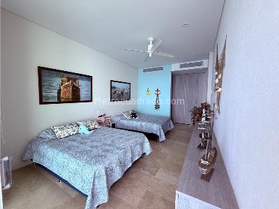 Apartamento en venta en Santa Marta, Santa Marta · foto 11 de 20