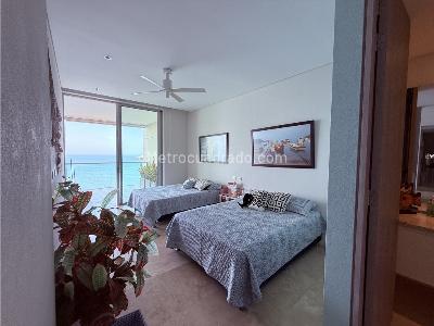Apartamento en venta en Santa Marta, Santa Marta · foto 12 de 20