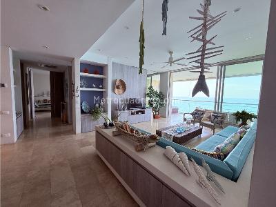 Apartamento en venta en Santa Marta, Santa Marta · foto 13 de 20