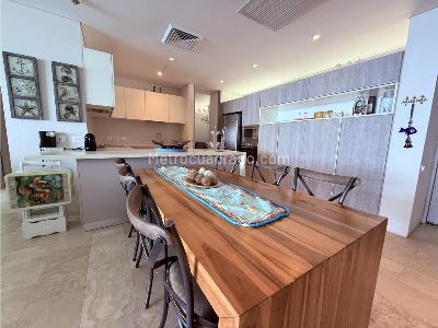 Apartamento en venta en Santa Marta, Santa Marta · foto 14 de 20