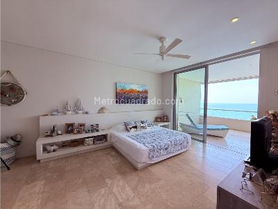 Apartamento en venta en Santa Marta, Santa Marta · foto 16 de 20