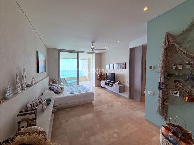 Apartamento en venta en Santa Marta, Santa Marta · foto 18 de 20