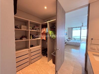 Apartamento en venta en Santa Marta, Santa Marta · foto 19 de 20