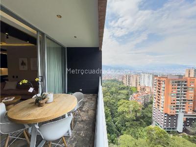 Apartamento de 3 alcobas en venta en Loma Del Escobero, Envigado, 209 m² · foto 8 de 20