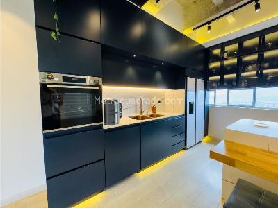 Apartamento de 3 alcobas en venta en Loma Del Escobero, Envigado, 209 m² · foto 14 de 20