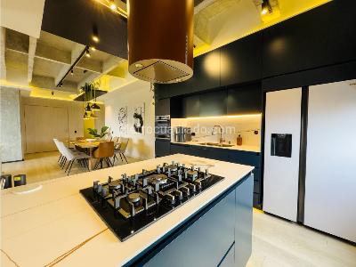 Apartamento de 3 alcobas en venta en Loma Del Escobero, Envigado, 209 m² · foto 15 de 20