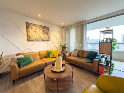 Apartamento en venta en V, Sabaneta · foto 2 de 20