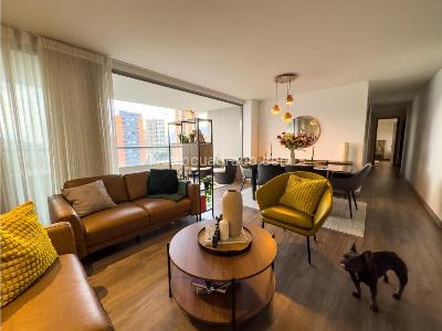 Apartamento en venta en V, Sabaneta · foto 3 de 20