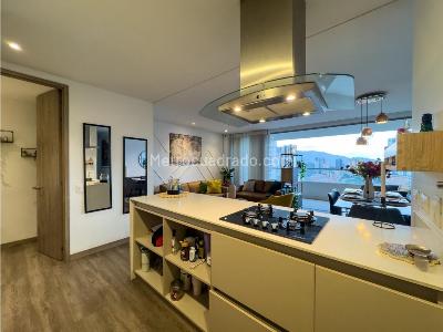 Apartamento en venta en V, Sabaneta · foto 4 de 20