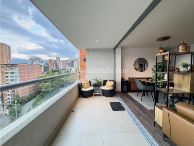 Apartamento en venta en V, Sabaneta · foto 5 de 20