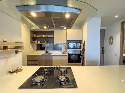Apartamento en venta en V, Sabaneta · foto 7 de 20