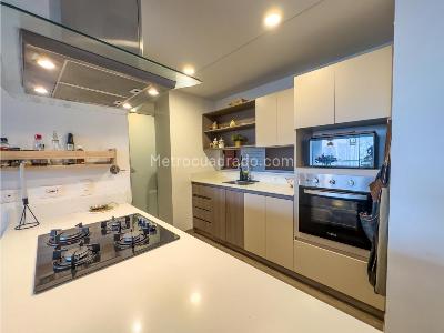 Apartamento en venta en V, Sabaneta · foto 8 de 20