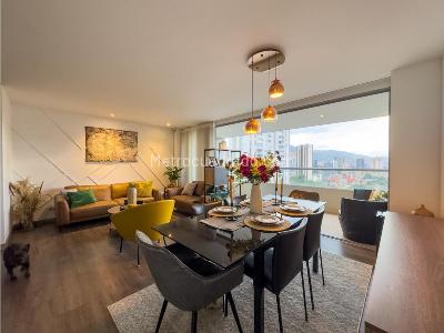 Apartamento en venta en V, Sabaneta · foto 11 de 20