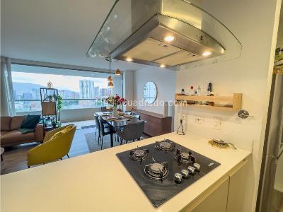 Apartamento en venta en V, Sabaneta · foto 13 de 20
