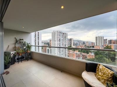 Apartamento en venta en V, Sabaneta · foto 16 de 20