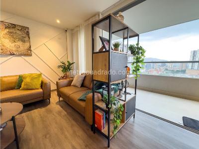 Apartamento en venta en V, Sabaneta · foto 17 de 20