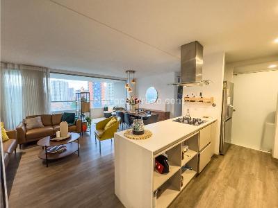 Apartamento en venta en V, Sabaneta · foto 18 de 20