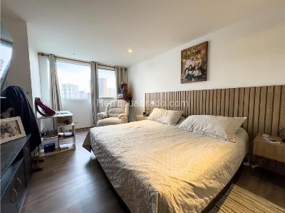 Apartamento en venta en V, Sabaneta · foto 20 de 20