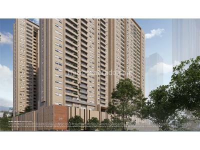 Apartamento de 2 alcobas en venta en Ciudad Del Rio, Medellín, 74 m² · foto 3 de 11