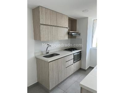Apartamento de 2 alcobas en venta en V, Sabaneta, 57 m² · foto 4 de 12