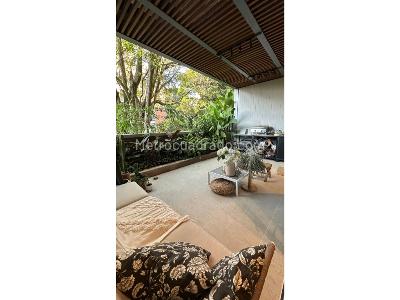 Apartamento de 1 alcoba en venta en Castropol, Medellín, 120 m² · foto 9 de 9