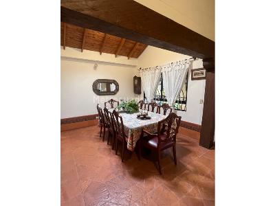 Casa de 5 alcobas en venta en Rionegro, Rionegro, 1268 m² · foto 3 de 20