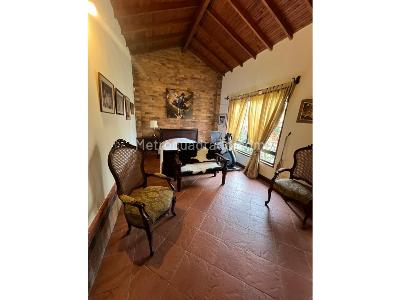Casa de 5 alcobas en venta en Rionegro, Rionegro, 1268 m² · foto 4 de 20