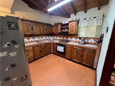 Casa de 5 alcobas en venta en Rionegro, Rionegro, 1268 m² · foto 7 de 20