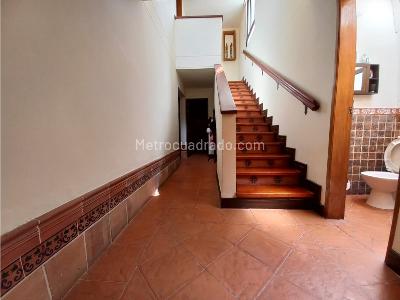 Casa de 5 alcobas en venta en Rionegro, Rionegro, 1268 m² · foto 9 de 20