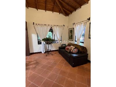 Casa de 5 alcobas en venta en Rionegro, Rionegro, 1268 m² · foto 10 de 20