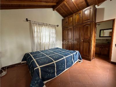 Casa de 5 alcobas en venta en Rionegro, Rionegro, 1268 m² · foto 11 de 20