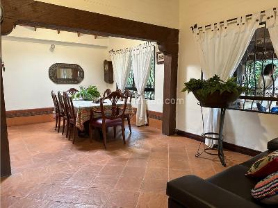 Casa de 5 alcobas en venta en Rionegro, Rionegro, 1268 m² · foto 12 de 20