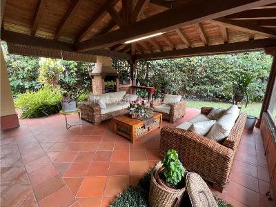 Casa de 5 alcobas en venta en Rionegro, Rionegro, 1268 m² · foto 15 de 20