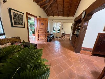 Casa de 5 alcobas en venta en Rionegro, Rionegro, 1268 m² · foto 16 de 20