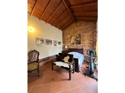 Casa de 5 alcobas en venta en Rionegro, Rionegro, 1268 m² · foto 17 de 20
