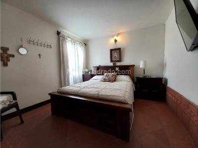 Casa de 5 alcobas en venta en Rionegro, Rionegro, 1268 m² · foto 18 de 20