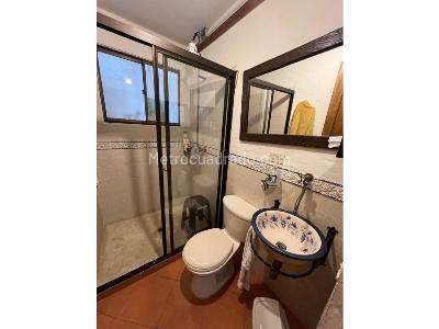 Casa de 5 alcobas en venta en Rionegro, Rionegro, 1268 m² · foto 19 de 20