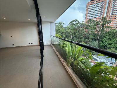 Apartamento en venta en La Castellana, Medellín · foto 3 de 20