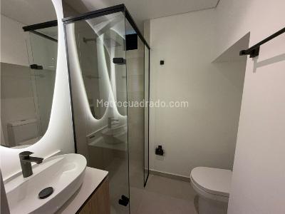 Apartamento en venta en La Castellana, Medellín · foto 6 de 20