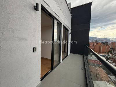 Apartamento en venta en La Castellana, Medellín · foto 9 de 20