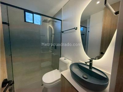 Apartamento en venta en La Castellana, Medellín · foto 13 de 20
