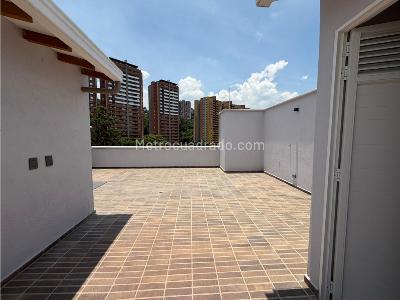 Apartamento en venta en La Castellana, Medellín · foto 15 de 20