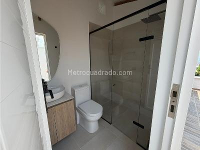 Apartamento en venta en La Castellana, Medellín · foto 19 de 20